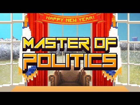 Master of Politics video