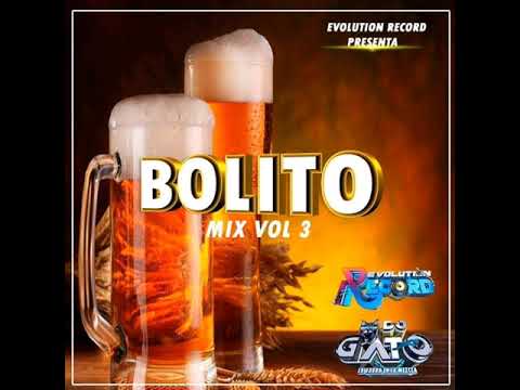 🍺🍺Bolito Mix Vol.3🍻🍻 🐱Djgato el Salvador🐱🇸🇻