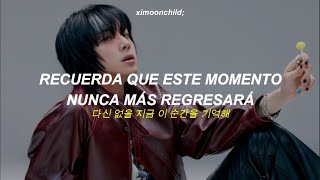 Download lagu Jin (진) - 'To Me, Today’  || (Traducida al español   Hangul Lyrics) mp3