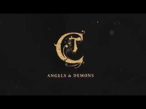 The Chapter - Angels & Demons [Lyric Video]
