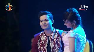 Download lagu CINTAKU SATU KARAOKE DUET DANGDUT KOPLO TANPA VOCAL JIHAN AUDI Ft ANDI mp3