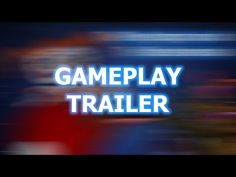 Gameplay Trailer