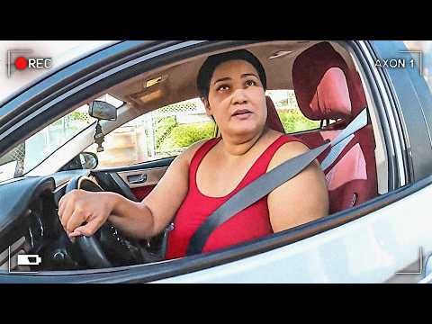 Killer Roommate Has No Idea CCTV Caught Everything