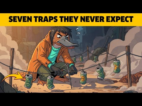 Top 7 DIY Perimeter-Defense Devices for Securing Your Base in a Post-Collapse World