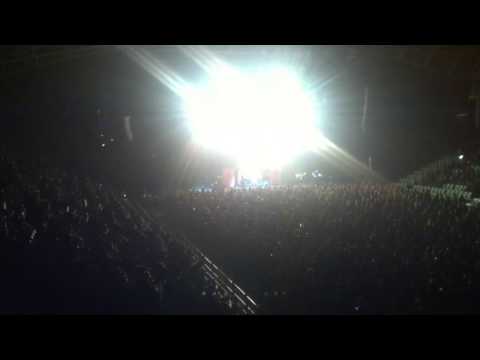 Twelve Foot Ninja - 1 (Perth Live 2016)