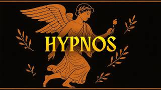 Fall Asleep to the ENIRE Story of Hypnos (Greek Mythology for Sleep)