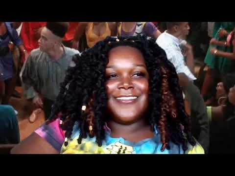 Storytime: My 1st experience at a Fraternity Party!