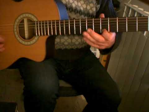 The Shadow of Your Smile 2019 Bossa Nova