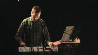 Carl Higgs live @ the Brisbane Hotel