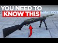 10 SHOCKING Things You Don't Know About the Ruger 10/22