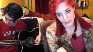 Color me once (violent femmes cover)