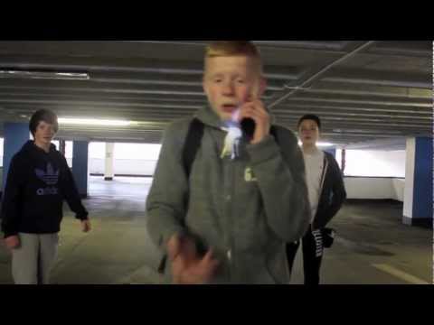 LiveWire - FreeStyle (2013) | Shot By @MrBluestarTW