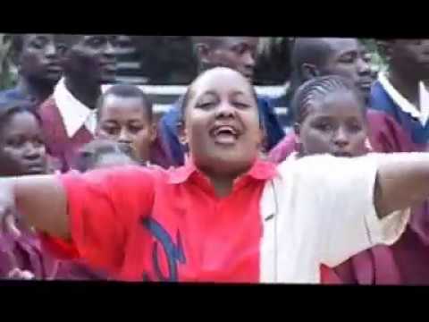 Ruth Wamuyu - Ninguraha  (Official Video)