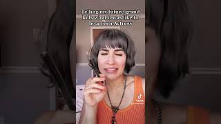 The glory days #teenactress #degrassi #lacomplex