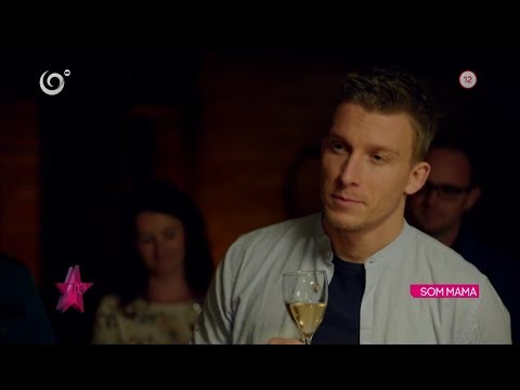 Neodolateľný Juraj Bača (SOM MAMA)