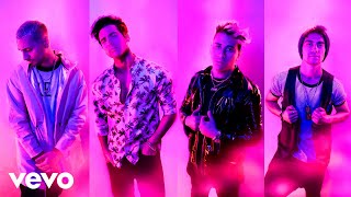 FMK, MYA, Coscu - Calle 2 (Remix) [Official Video]