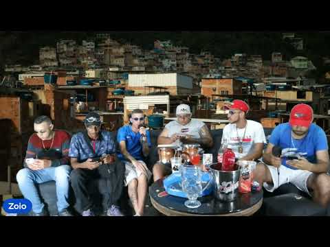 LIVE FINAL DE ANO COM OS BRABO