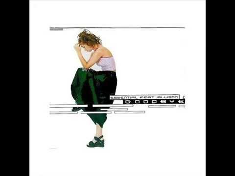 Essential feat  Allison   GoodBye
