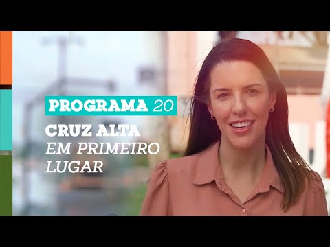 Capa do vídeo