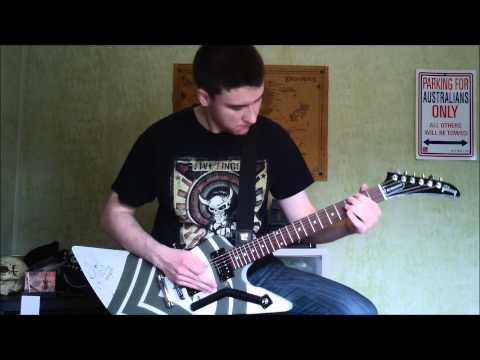Hard To See - Five Finger Death Punch