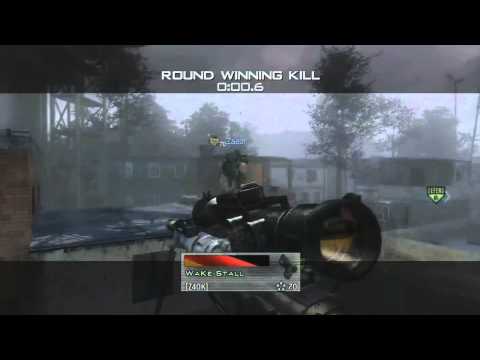 WaKe Best Of The Week! - Episode 13 ft. Charm!