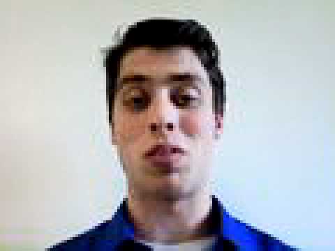 Terry Rosenbaum for Candidate Master!