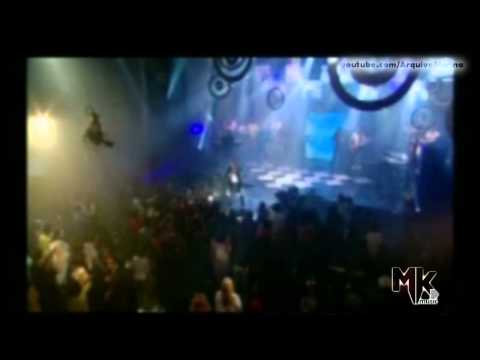 Rasga Os Céus E Desce video