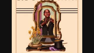 03 Lil B - Emotional Player