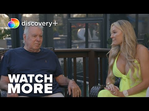 David’s Homecoming Creates New Troubles for Jackie | Queen of Versailles Reigns Again | discovery+
