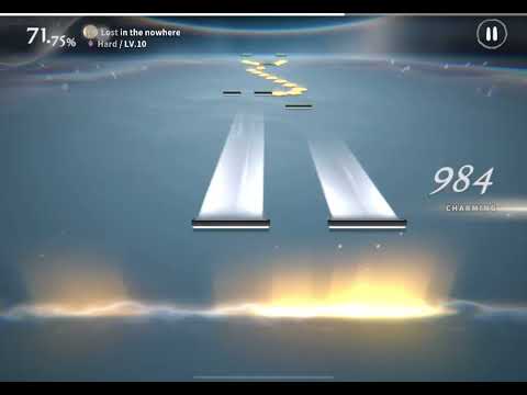 【DeemoII】Lost in the nowhere (Hard) AC 100.00%