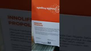 Download lagu Testimoni innolife propolis treninet mp3