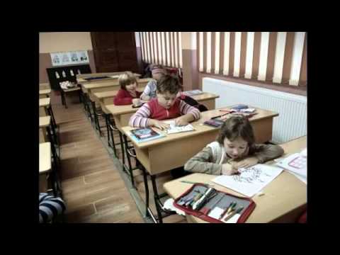 Liceul Tehnologic Octavian Goga, Jibou 1B and 4B