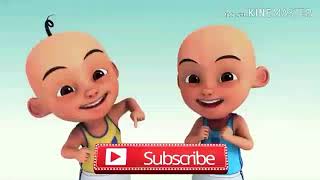 Download lagu Upin & Ipin terbaru Kenapa Tak Elak bahagian 2 mp3
