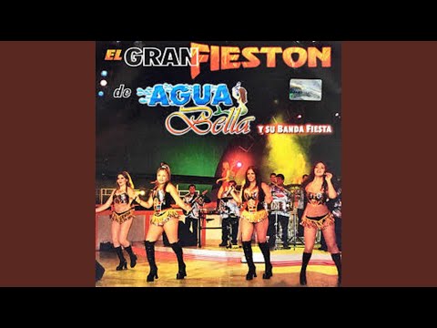 Noches Vacias / Mi Corazón / Zumbalo / El la Engaño / Rumba Lambada / Tu la Tienes Que Pagar