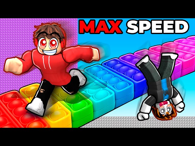 ROBLOX +1 BUBBLE WRAP
