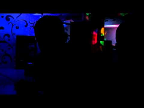Mc Ilchev and Ross Freestyle in the Club