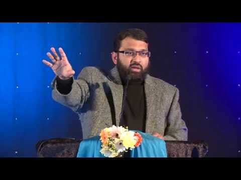 Should we listen to Anwar al-Awlaki? - Sh. Dr. Yasir Qadhi