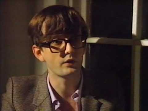 Jarvis Cocker on The Beatles - Clip #2 (1995)