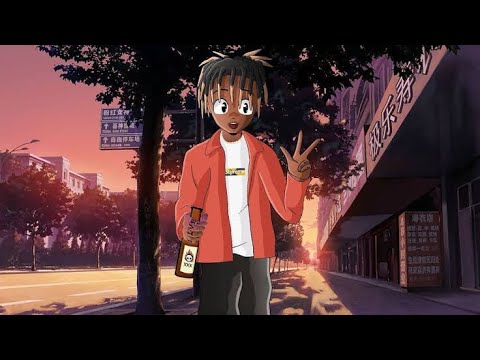 Juice Wrld - Don't love me Lyrics