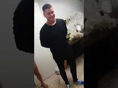 Birthday Surprise by Mikers (07/10/2017 @Fantasia)