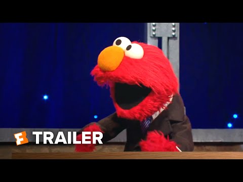 Tráiler Buenas noches con Elmo
