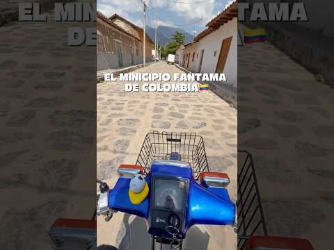 ¿Un municipio fantasma 👻? Con solo 57 habitantes Jordan es un paraíso que hay que visitar.