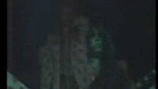 PARIAH-"Nobody Listens"