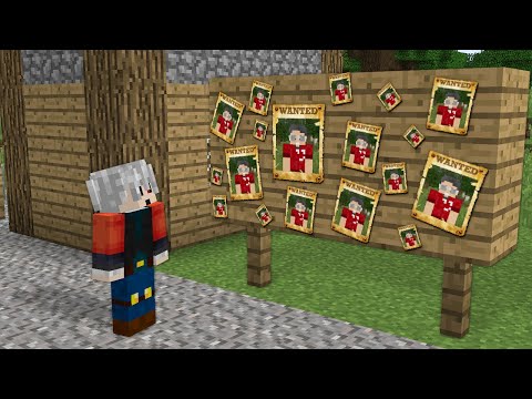 1000$ ARANIYOR - Minecraft