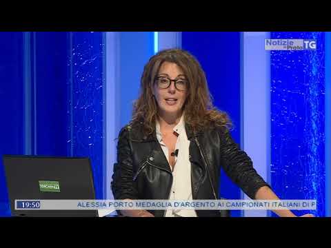 2020-10-05 NOTIZIE DI PRATO TG ORE 19.45