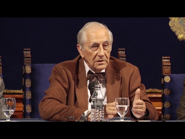 Vídeo relacionado con Yo siempre creí que los diplomáticos eran unos mamones: Memorias