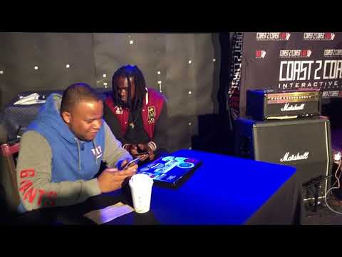 Recap for Coast 2 Coast LIVE | Connecticut All Ages Edition 9/23/18