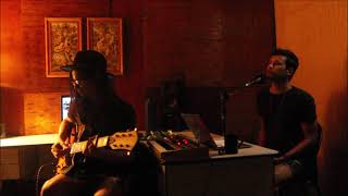 A FINE FRENZY - ELEMENTS (COVER / JONATAN &amp; ALLAN)