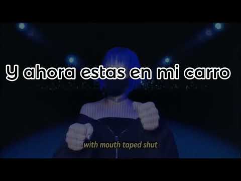 anya nami - a song about revenge on your abuser - sub español