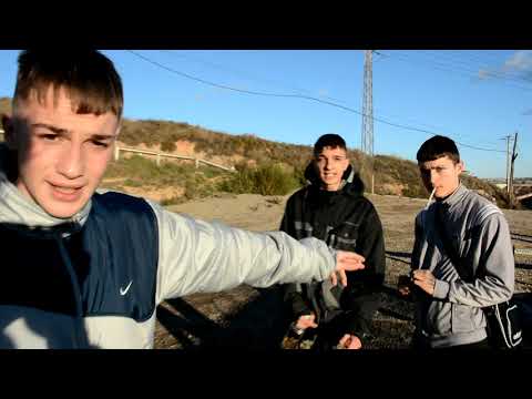 MISTER ELE x ETSEVEN x MARIO OCB -SKILLS(VideoClip)